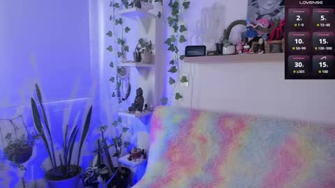 Snapshot of sarahminage_ chatting on May 6, 2026, 9:09 pm Sarah NEW ACCOUNT online show from May 6, 2026, 9:09 pm