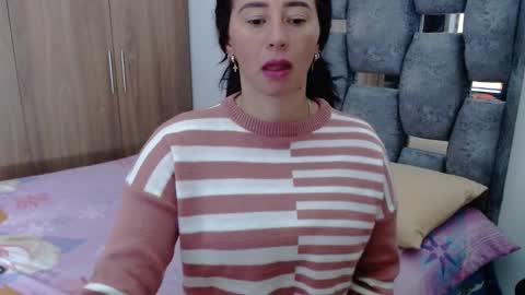 Lia online show from February 14, 2025, 12:36 pm