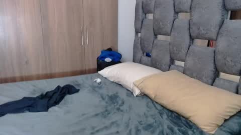 Lia online show from February 20, 2025, 10:04 pm