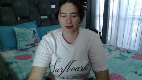 Lia online show from March 20, 2026, 8:46 pm