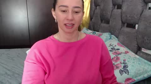 Lia online show from July 16, 2026, 3:07 pm