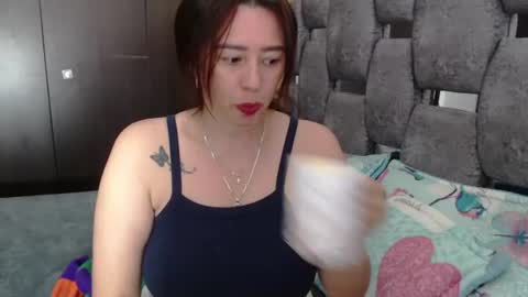 Lia online show from July 21, 2026, 3:47 pm
