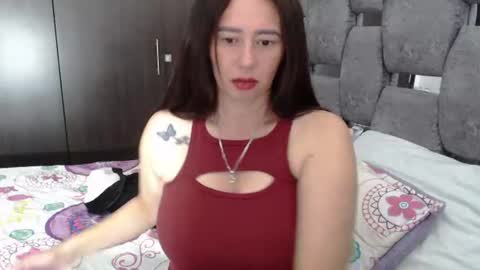 Lia online show from August 2, 2026, 7:23 pm