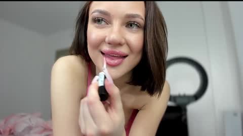 sarahphyllis online show from January 31, 2025, 6:03 pm