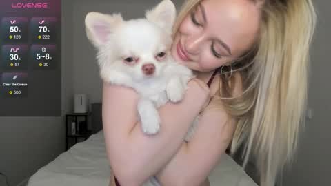 sarahphyllis online show from March 17, 2026, 8:56 pm