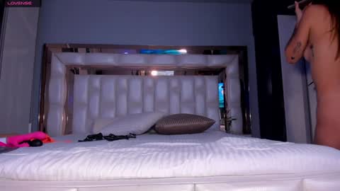 Snapshot of sarahpreston1 chatting on January 13, 2025, 12:51 am Sarah online show from January 13, 2025, 12:51 am