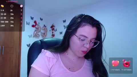 Snapshot of sarahros1 chatting on December 13, 2024, 3:16 am Sarah online show from December 13, 2024, 3:16 am