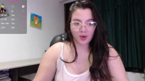 Snapshot of sarahros1 chatting on December 20, 2024, 4:31 am Sarah online show from December 20, 2024, 4:31 am