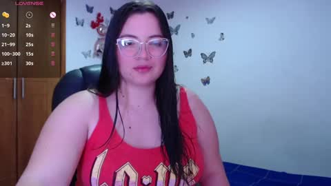 Snapshot of sarahros1 chatting on January 28, 2025, 2:11 am Sarah online show from January 28, 2025, 2:11 am