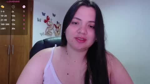 Snapshot of sarahros1 chatting on February 4, 2025, 4:59 am Sarah online show from February 4, 2025, 4:59 am