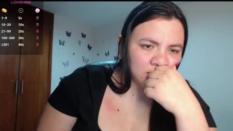 Snapshot of sarahros1 chatting on October 4, 2025, 2:20 am Sarah online show from October 4, 2025, 2:20 am