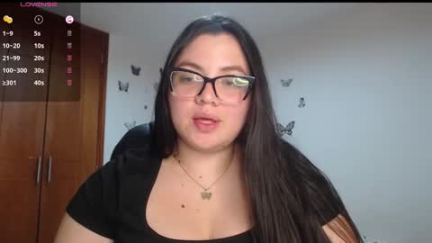 Snapshot of sarahros1 chatting on October 12, 2025, 4:00 am Sarah online show from October 12, 2025, 4:00 am