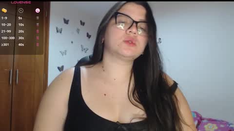 Snapshot of sarahros1 chatting on October 22, 2025, 3:51 am Sarah online show from October 22, 2025, 3:51 am