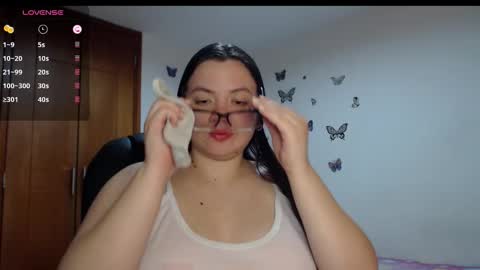 Snapshot of sarahros1 chatting on November 27, 2025, 4:14 am Sarah online show from November 27, 2025, 4:14 am