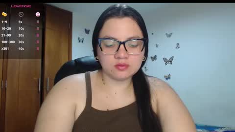 Snapshot of sarahros1 chatting on December 14, 2025, 11:09 pm Sarah online show from December 14, 2025, 11:09 pm