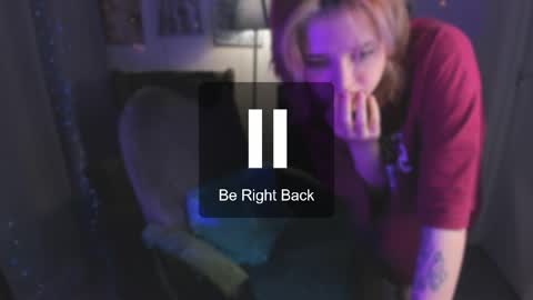 Snapshot of sarahshelby chatting on May 23, 2026, 8:35 pm Sarah online show from May 23, 2026, 8:35 pm