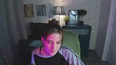 Snapshot of sarahshelby chatting on June 13, 2026, 5:11 pm Sarah online show from June 13, 2026, 5:11 pm