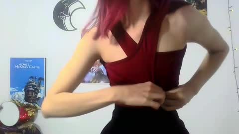 Snapshot of sarahsmitt chatting on January 27, 2025, 9:22 pm Sarah online show from January 27, 2025, 9:22 pm