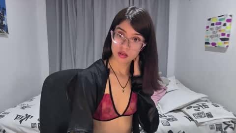 Sarah  online show from February 26, 2026, 8:19 pm