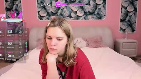 sarahwantslove online show from March 19, 2026, 8:35 pm
