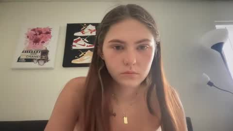 SarahxOliver online show from June 30, 2026, 3:13 pm