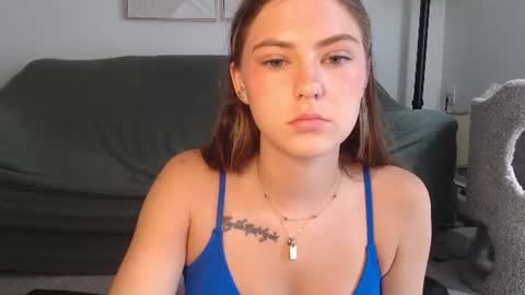 SarahxOliver online show from July 8, 2026, 2:21 pm