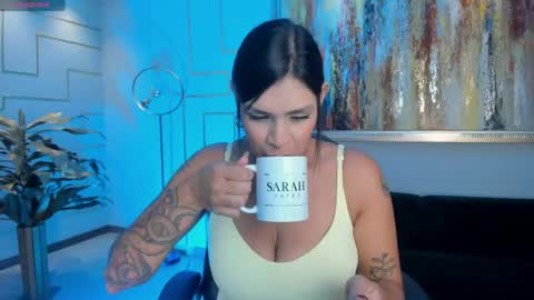Sarah  independent model online show from May 30, 2026, 4:20 am