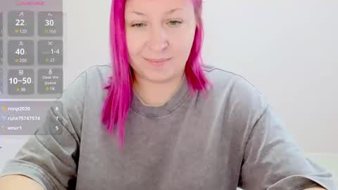 Snapshot of sarakatherin chatting on January 10, 2025, 6:53 am Sara online show from January 10, 2025, 6:53 am