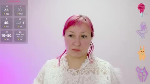 Snapshot of sarakatherin chatting on January 13, 2025, 3:45 am Sara online show from January 13, 2025, 3:45 am