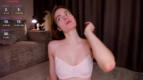 Rosie online show from May 3, 2026, 9:21 pm