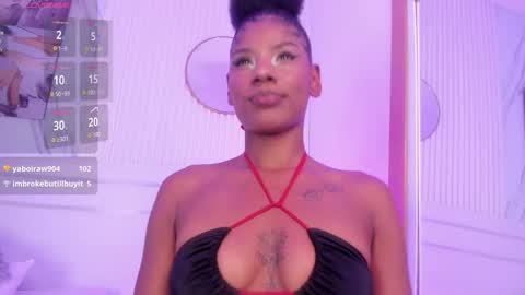 Sara Lewis online show from February 12, 2026, 12:55 pm