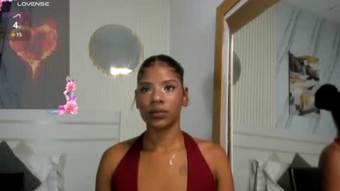 Snapshot of saralewwis chatting on July 9, 2026, 11:47 am Sara Lewis online show from July 9, 2026, 11:47 am