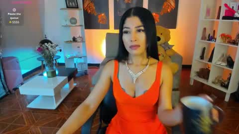 Snapshot of saralife69 chatting on February 17, 2026, 11:07 am saralife69 online show from February 17, 2026, 11:07 am