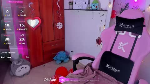 Snapshot of saralolo420 chatting on February 26, 2025, 2:15 am sara online show from February 26, 2025, 2:15 am