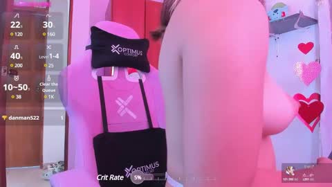 Snapshot of saralolo420 chatting on February 28, 2025, 6:31 pm sara online show from February 28, 2025, 6:31 pm