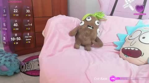 Snapshot of saralolo420 chatting on September 14, 2025, 5:06 am sara online show from September 14, 2025, 5:06 am