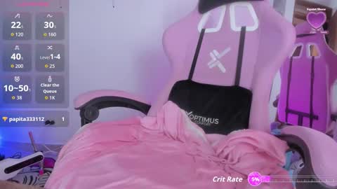 Snapshot of saralolo420 chatting on November 17, 2025, 2:17 am sara online show from November 17, 2025, 2:17 am