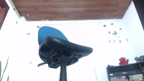 Snapshot of saralovens chatting on January 8, 2025, 12:15 pm Saraloves online show from January 8, 2025, 12:15 pm