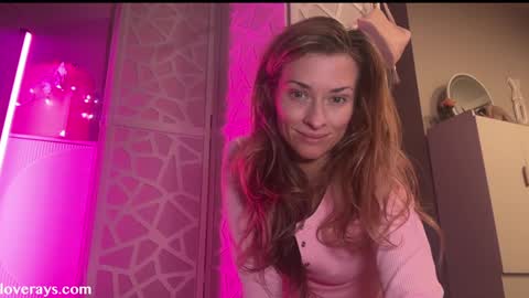 Back from Vacay  Follow for more here  online show from January 14, 2026, 4:40 am