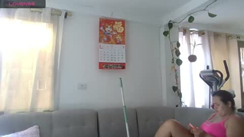 Snapshot of saramartinez100 chatting on July 28, 2026, 7:39 pm sara martinez online show from July 28, 2026, 7:39 pm