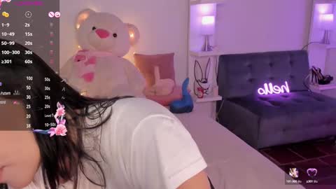 Snapshot of saraowens1 chatting on September 27, 2025, 8:25 pm saraowens online show from September 27, 2025, 8:25 pm