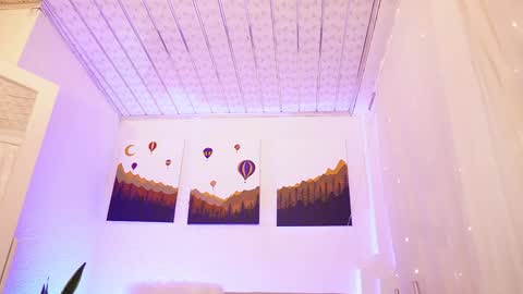 Snapshot of saraparisi_ chatting on January 3, 2025, 2:43 am Sara online show from January 3, 2025, 2:43 am