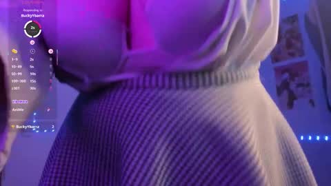 Sara online show from January 6, 2026, 10:12 pm