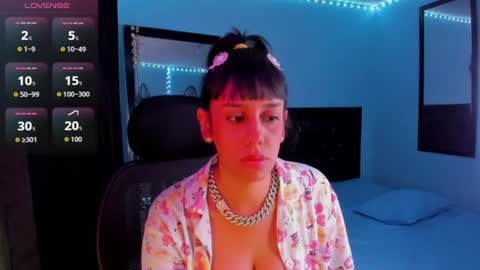 Sara  online show from July 21, 2026, 7:22 am