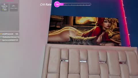 Snapshot of sararoy_ chatting on January 21, 2025, 12:18 pm Sara online show from January 21, 2025, 12:18 pm