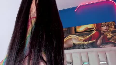 Snapshot of sararoy_ chatting on January 22, 2025, 12:17 pm Sara online show from January 22, 2025, 12:17 pm