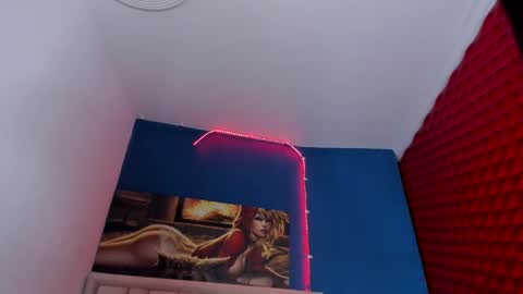 Snapshot of sararoy_ chatting on January 29, 2025, 12:24 pm Sara online show from January 29, 2025, 12:24 pm