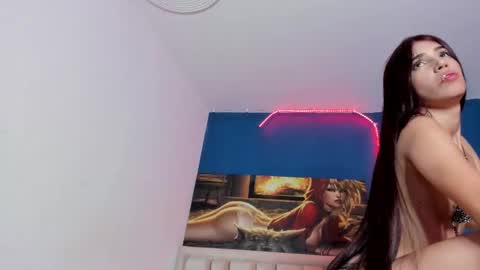 Snapshot of sararoy_ chatting on February 11, 2025, 3:29 pm Sara online show from February 11, 2025, 3:29 pm