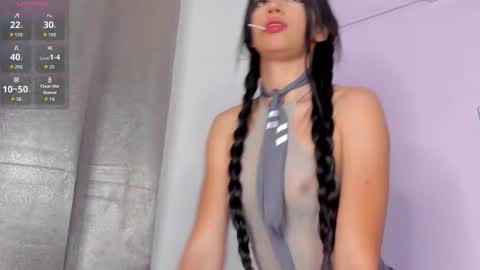 Snapshot of sararoy_ chatting on October 15, 2025, 7:14 pm Sara online show from October 15, 2025, 7:14 pm