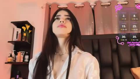  Sara  online show from June 30, 2026, 10:11 pm